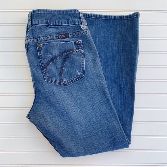 torrid jeans, Size 12 - Picture 4 of 13